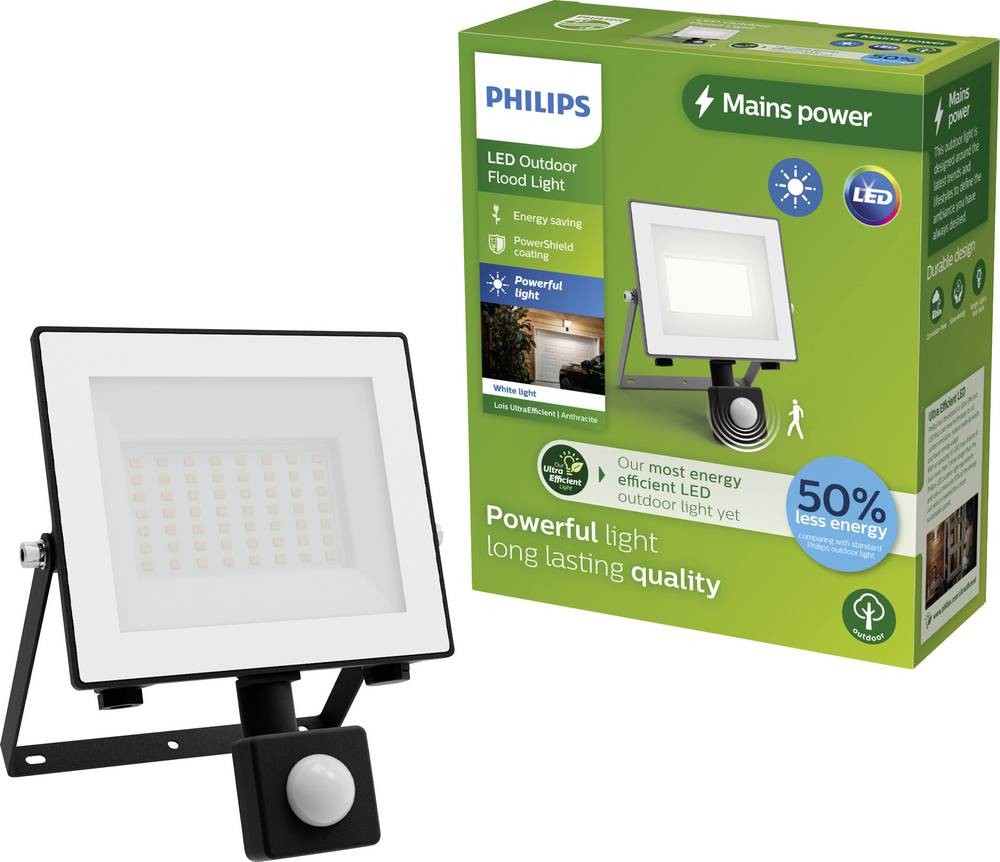 Philips 8720169365384 éclairage extérieur LED - Philips