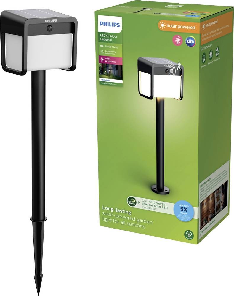 Philips 8720169362123 éclairage extérieur LED - Philips