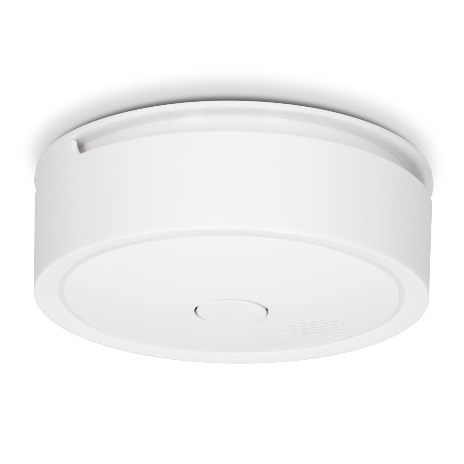 Alecto Drahtlos vernetzbarer Smoke Detector 10 years