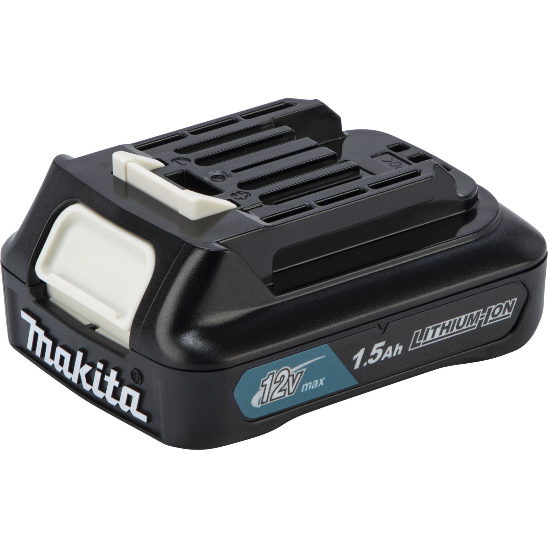 Makita 197393-5 Werkzeug-rechargeable battery 12V 1.5Ah Li-Ion