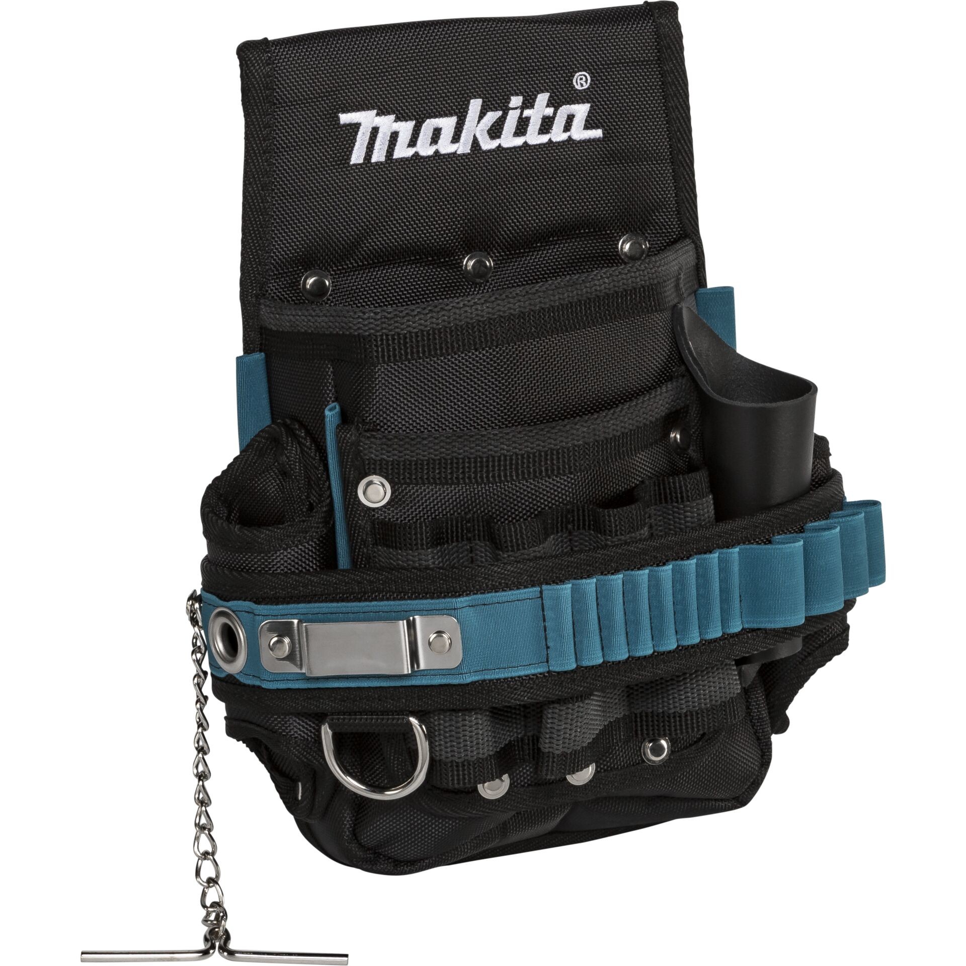 Makita E-15241 Werkzeug bolsa unbestückt (L x B x H) 250 x 125 x