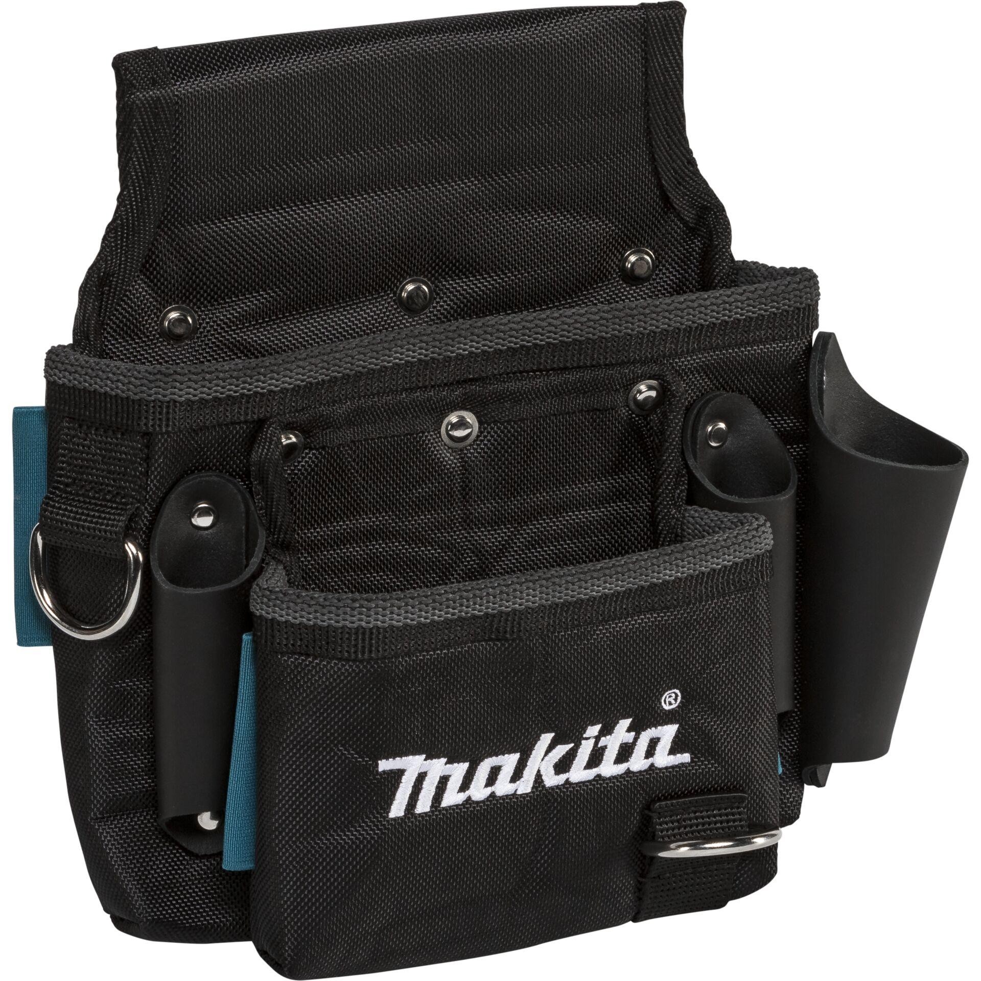 Makita E-15198 tool belt accessory Tool pouch - Makita E-15198, Tool