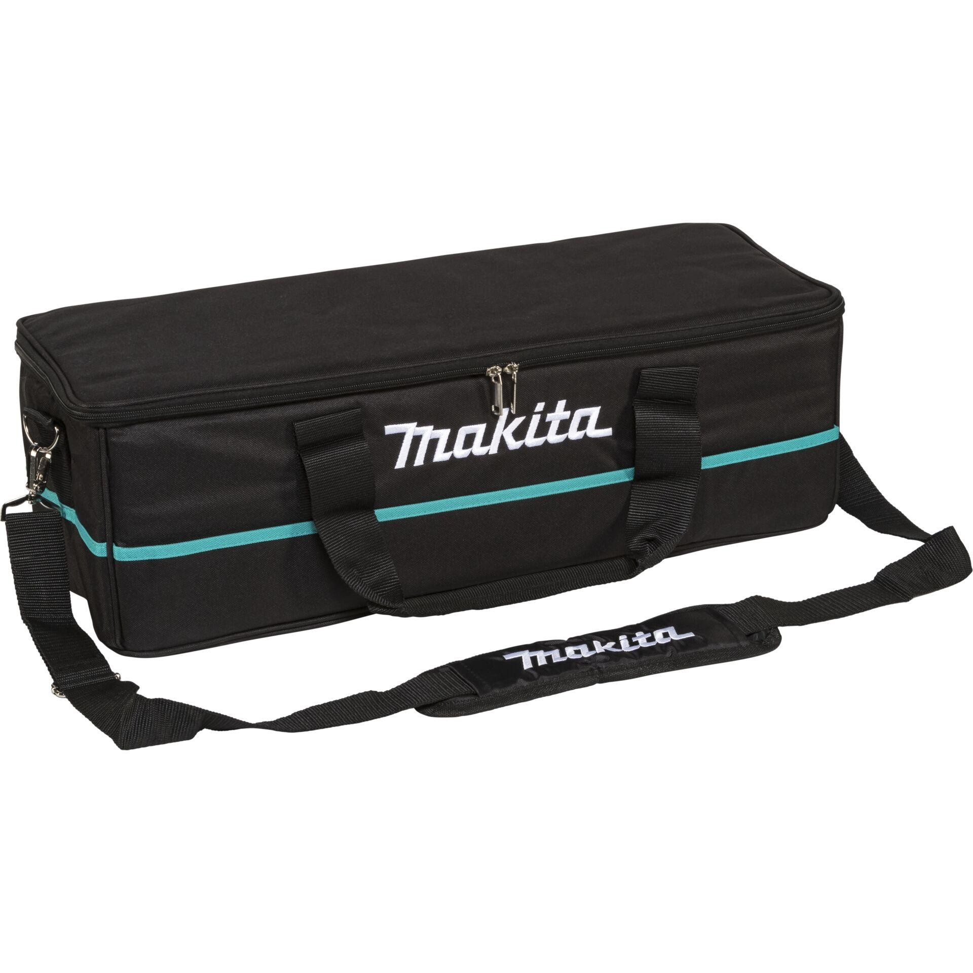 Makita 199901-8 tool storage case Black, Blue - Makita 199901-8,