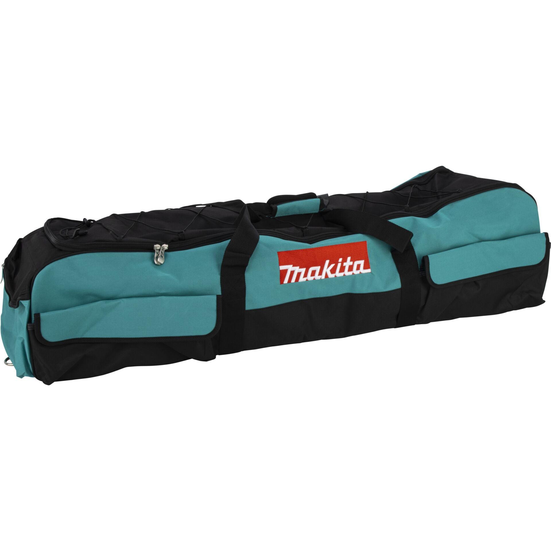 Makita 195638-5 tool storage case Black, Green - Makita 195638-5,