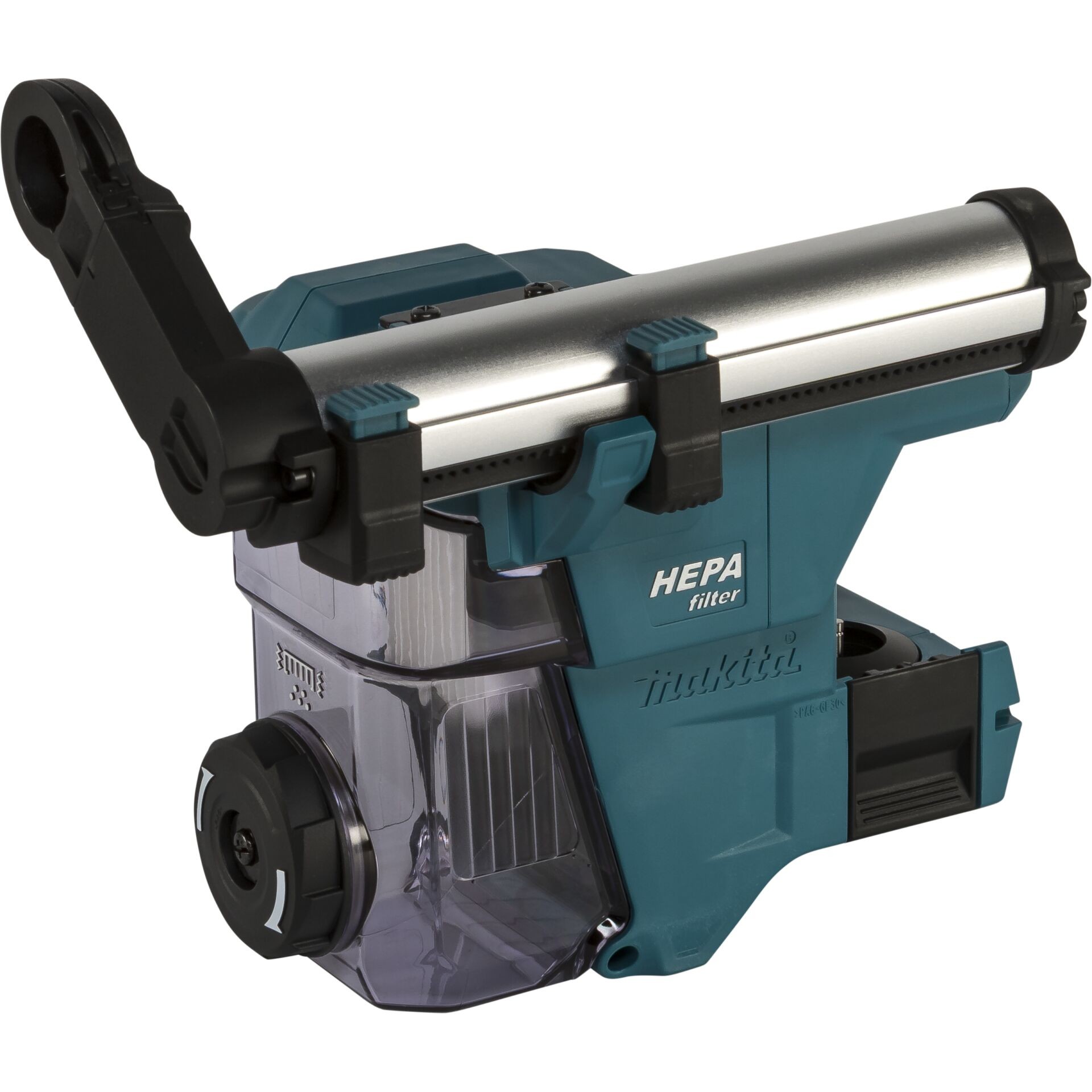 Makita 1911P2-6 Staubabsaugung