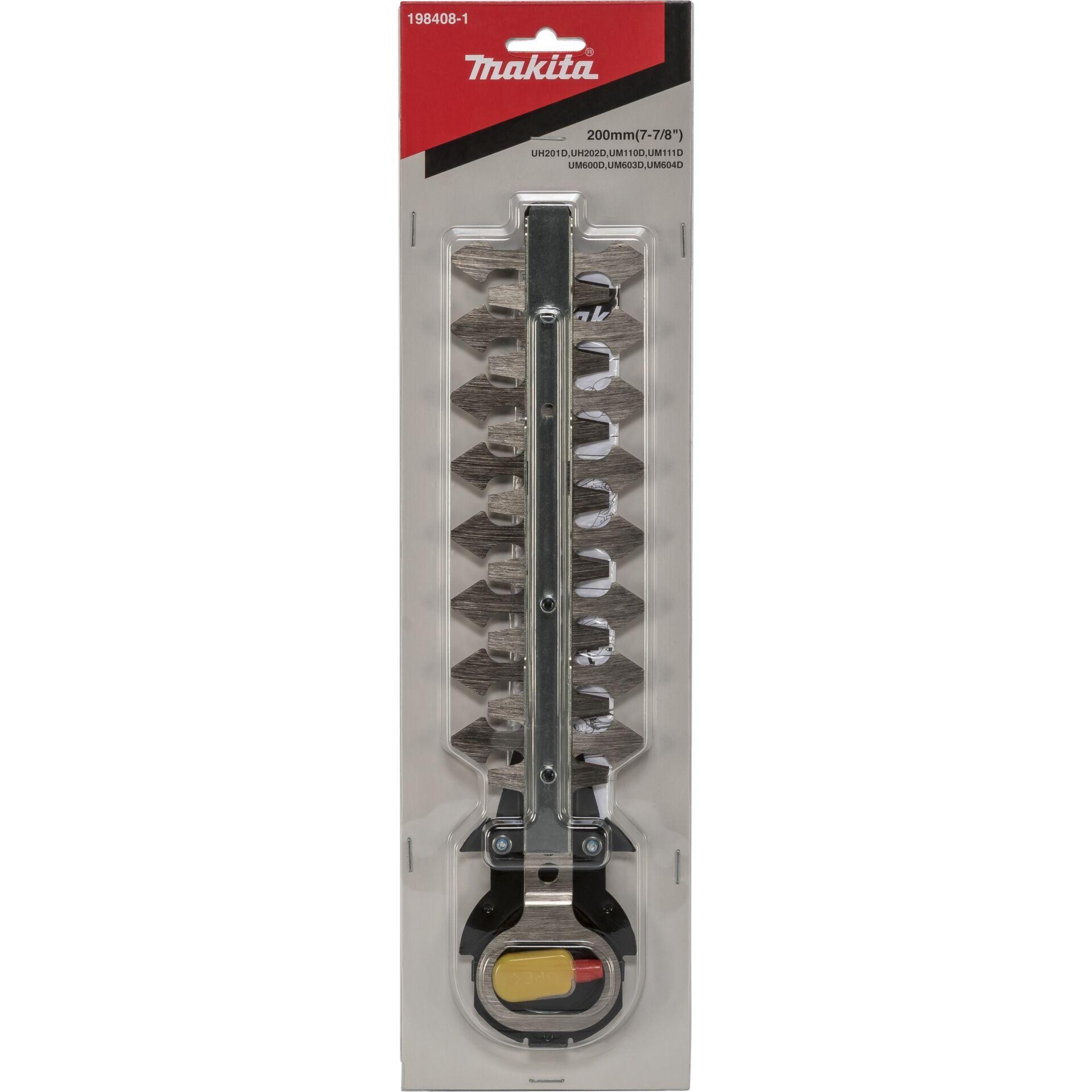 Makita 198408-1 accesorio para herramienta manual de jardinería