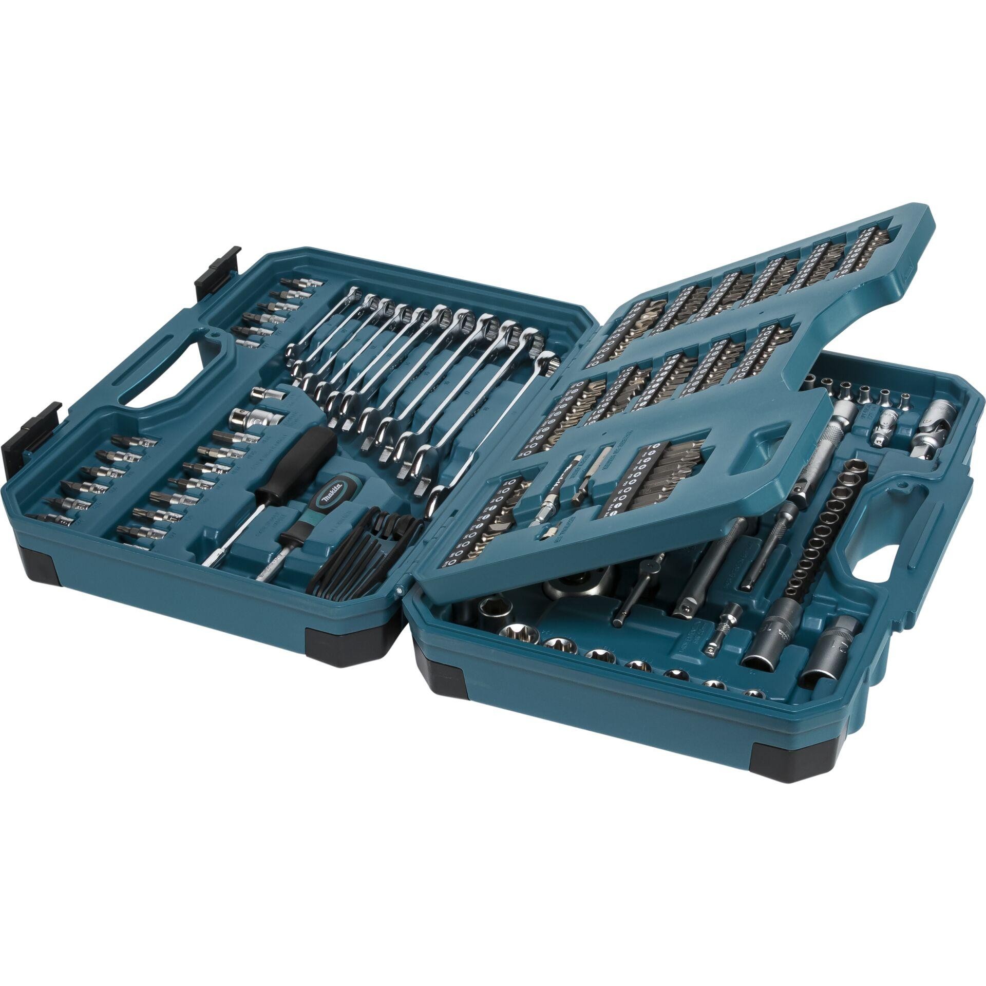 Makita E-17980 Bit-Set
