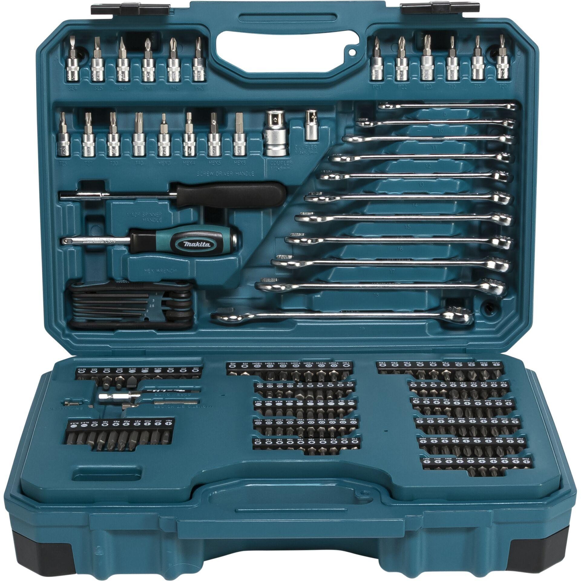 Sotel | Makita E-17980 Bit-Set