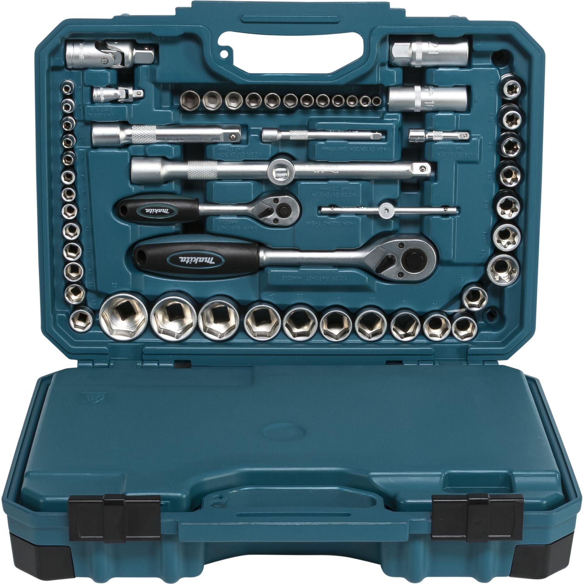 Sotel | Makita E-17980 Bit-Set