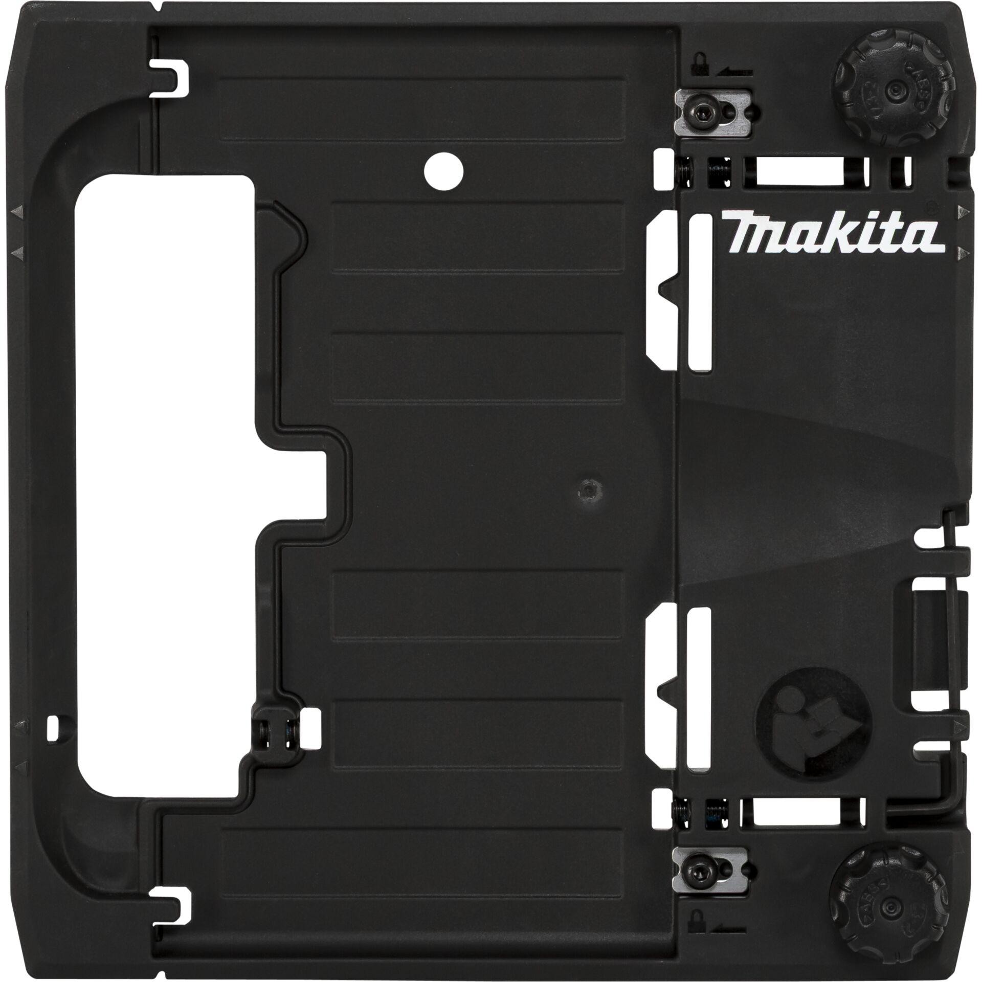 Makita Führungsschienenadapter 198673-2