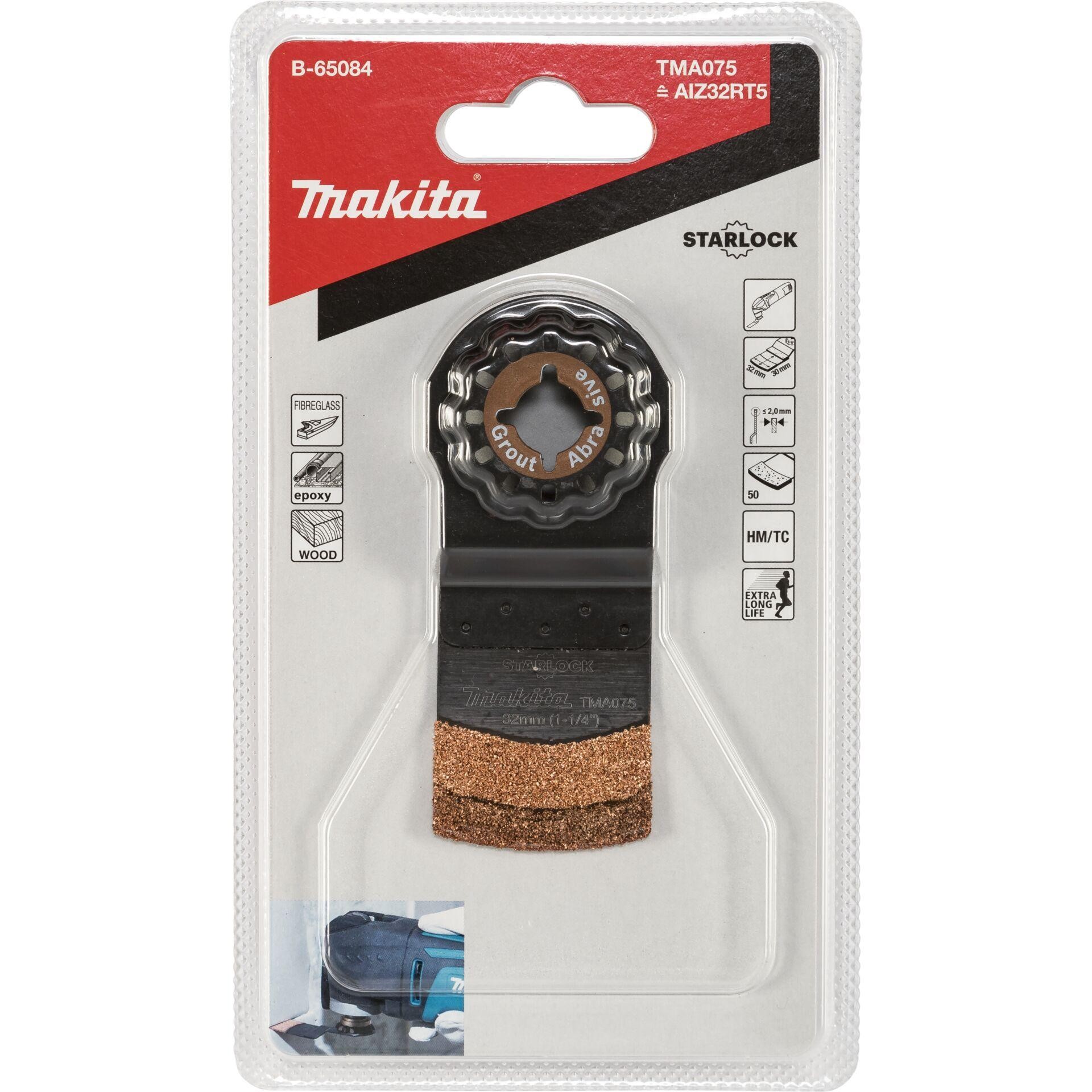 Makita B-65084 not categorized - Makita B-65084