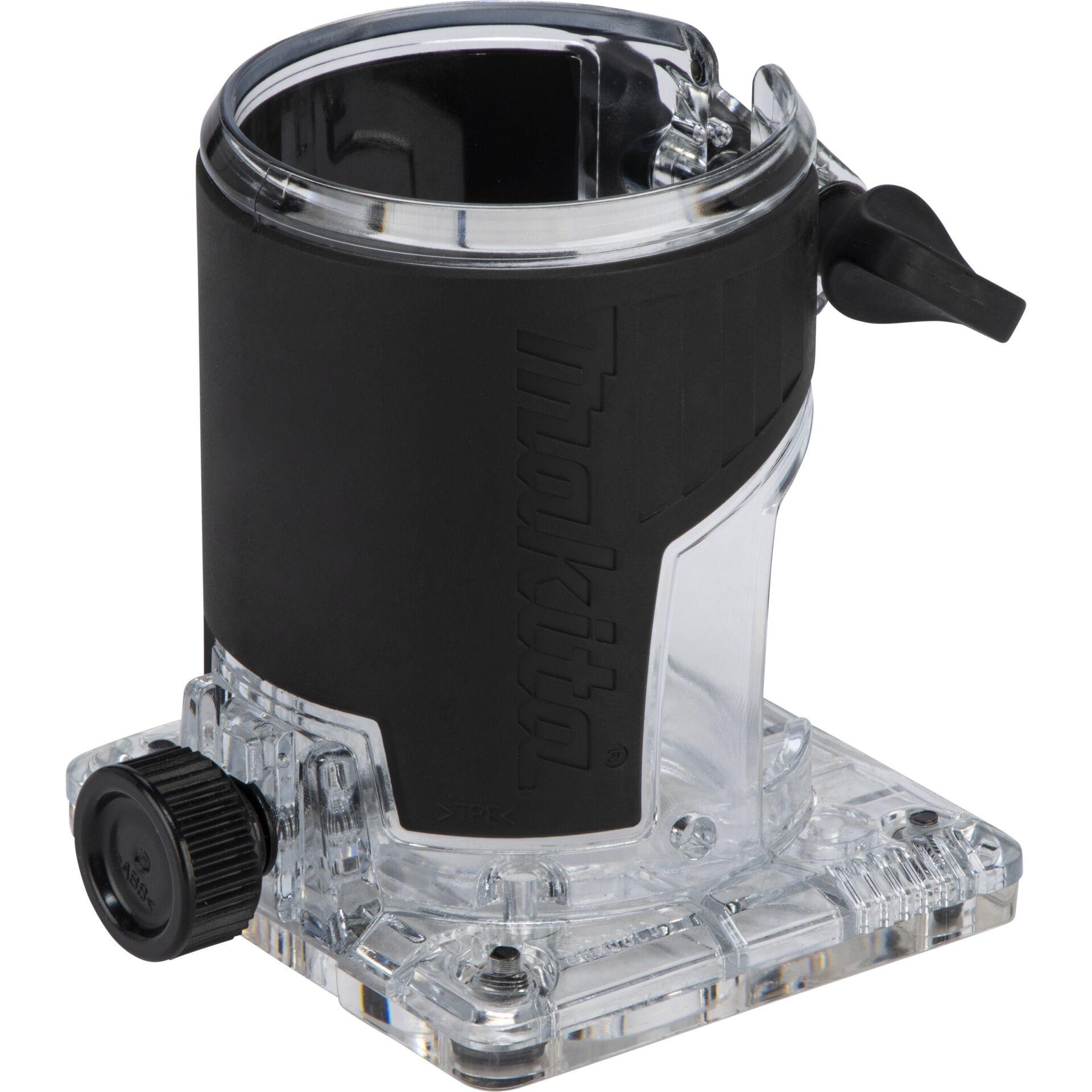 Makita Fräsmodul transparent 199089-4