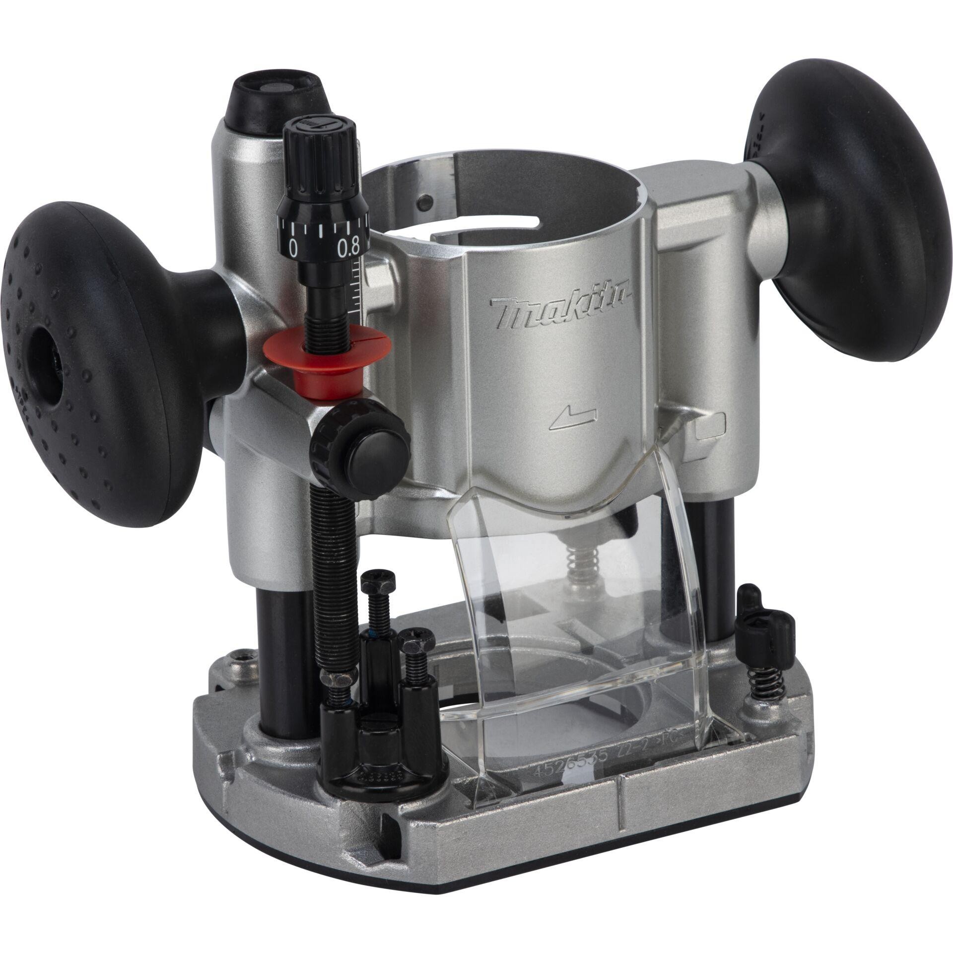 Makita Oberfräsenmodule kpl. 195563-0