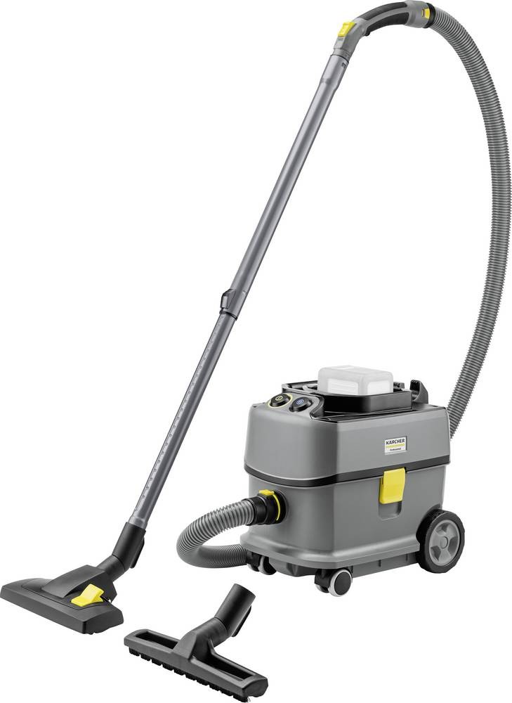 Kärcher Dry vacuum cleaner T 15/1 CUL - Kärcher Dry vacuum cleaner