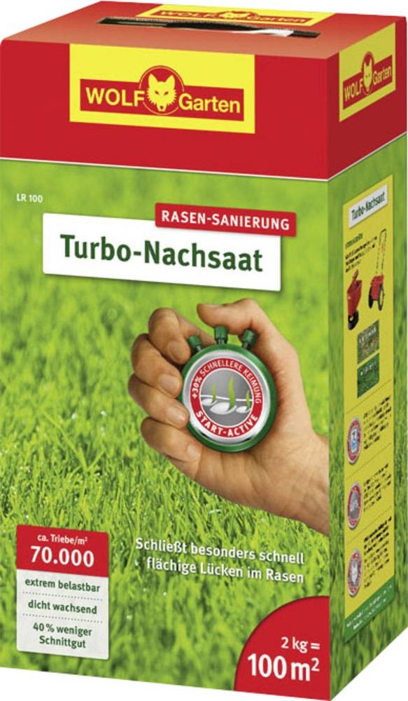 WOLF-Garten 3826040 Nachsaat 1 pc(s)