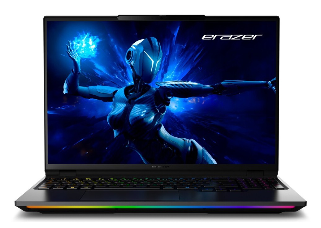 MEDION Beast 16 X1 Ultimate 30039605 - 16" 2,5K, Intel Core