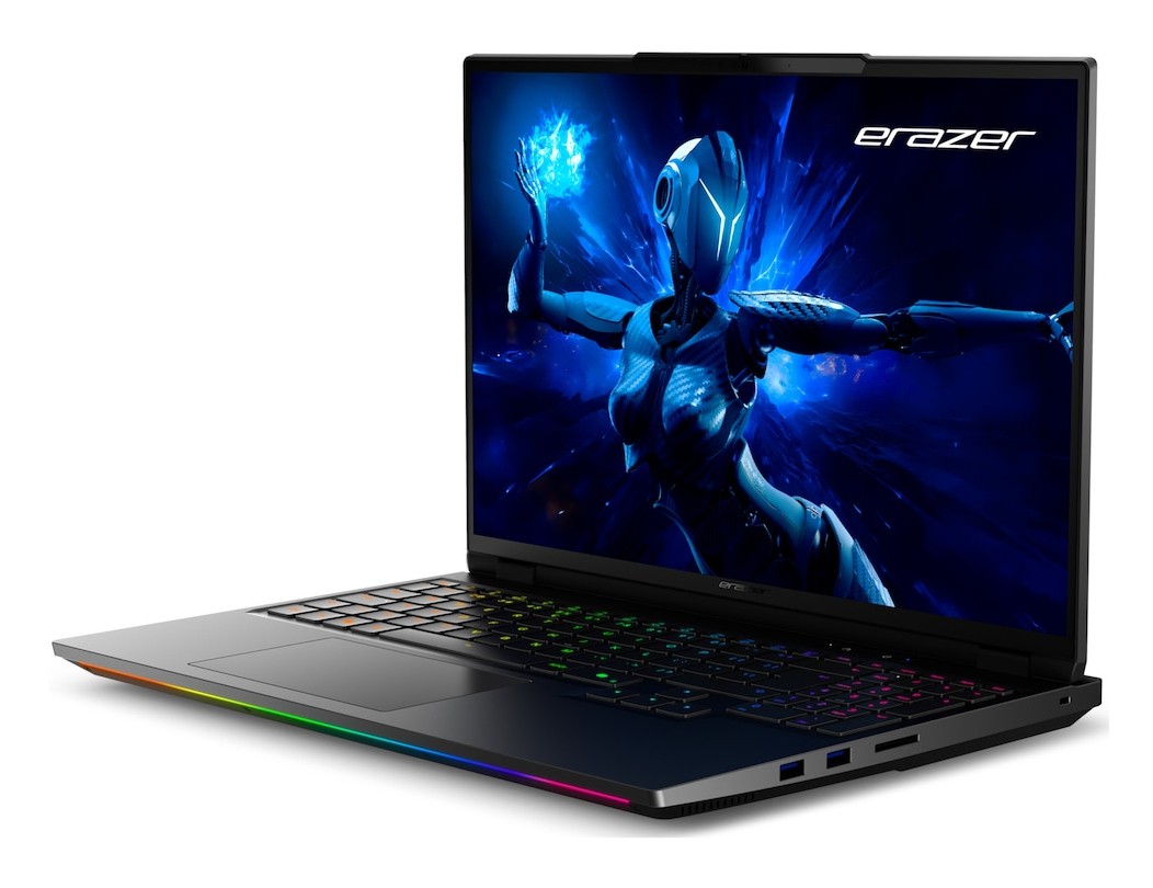Sotel.de | MEDION Beast 16 X1 Ultimate 30039605 - 16