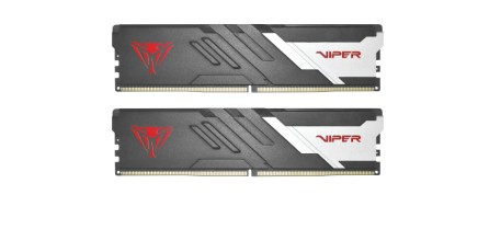 Patriot Memory Viper Venom PVV532G600C30K memory module 32 GB 2 x 16