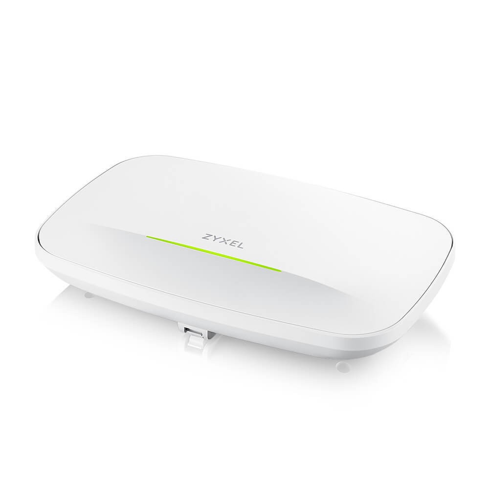 Zyxel WBE510D 5764 Mbit/s Power over Ethernet (PoE), white - Zyxel