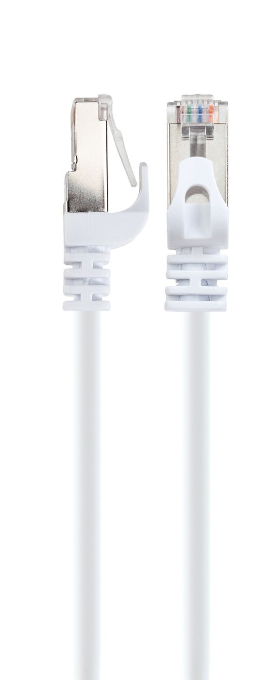Schwaiger CKB6300 052 networking cable White 30 m Cat6 SF/UTP (S-FTP)