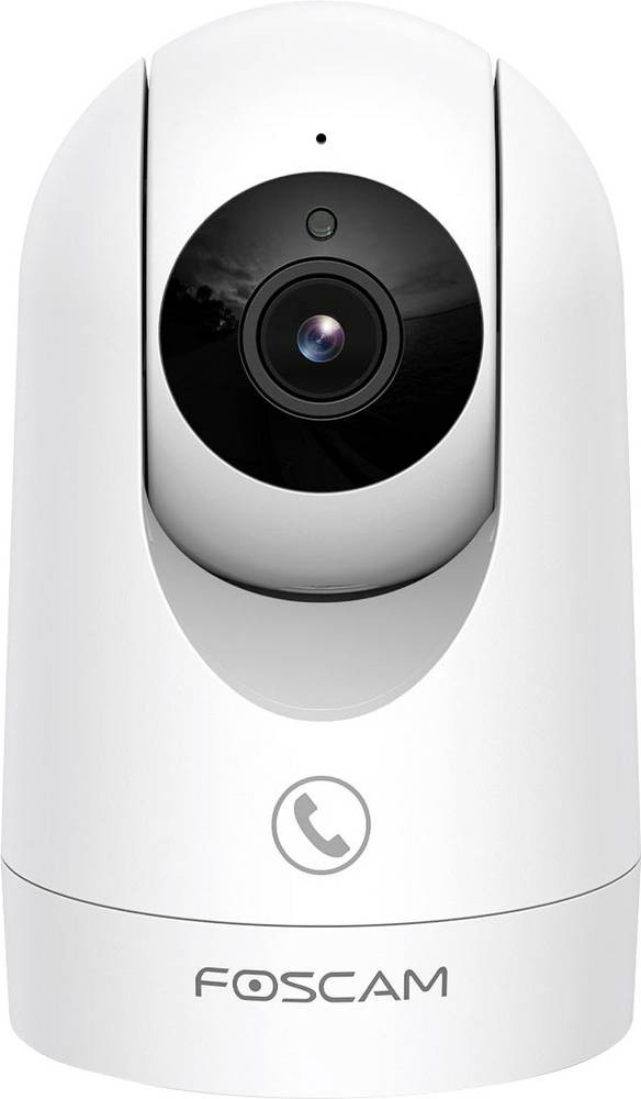 Foscam R8M R8M Bluetooth , WiFi IP Überwachungscámara 3840 x 2160