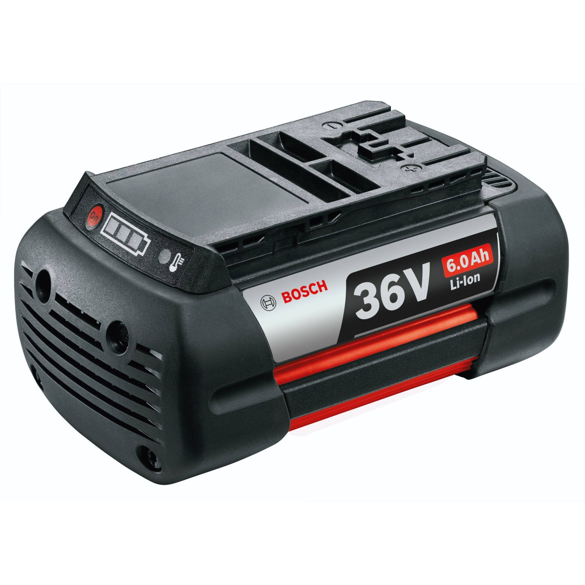 Bosch GBA 36V 6.0Ah Battery - Bosch GBA 36V 6.0Ah, Battery Lithium-