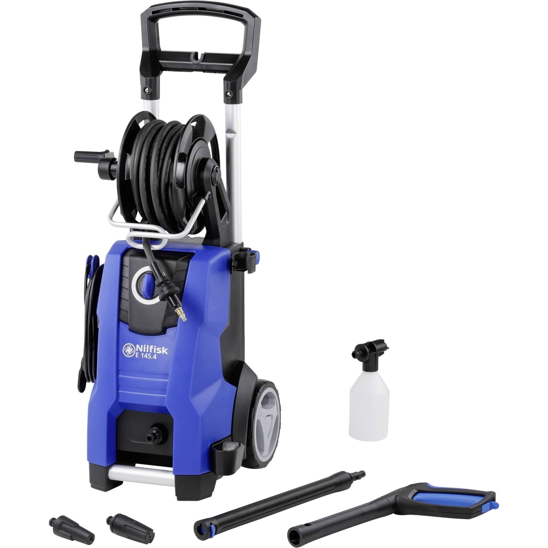 Nilfisk E 145.4-9 X-TRA (EU) - Nilfisk E 145.4-9 X-TRA (EU), Upright,