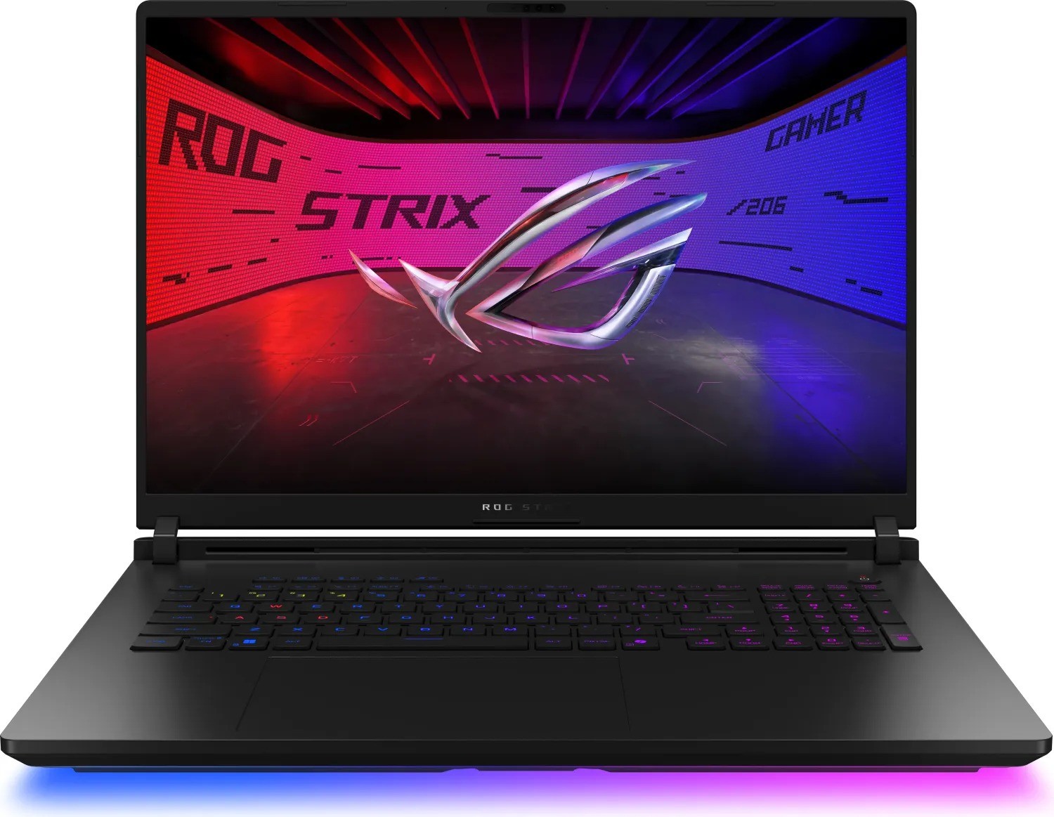 ASUS ROG Strix SCAR18 U9-275HX 64 2x2 5080 G835LW-SA022W W11H
