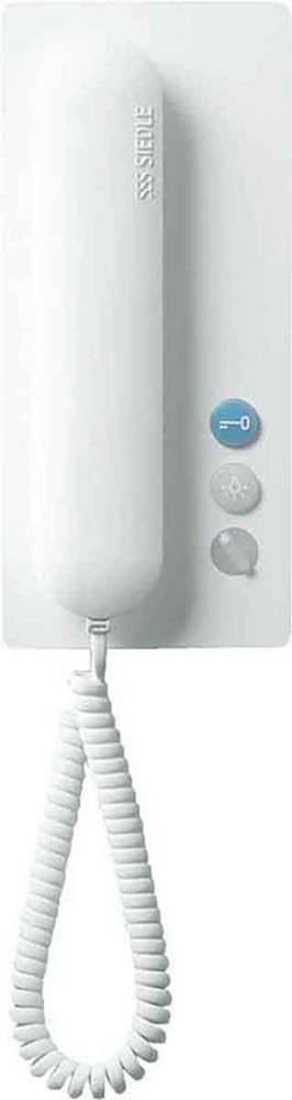 Siedle HTA 811-0W Türsprechanlage Kabelgebunden white