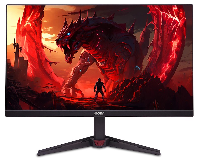 Acer Nitro VG270X1bmiipx 69cm (27") FHD IPS Monitor 16:9 HDMI/DP/