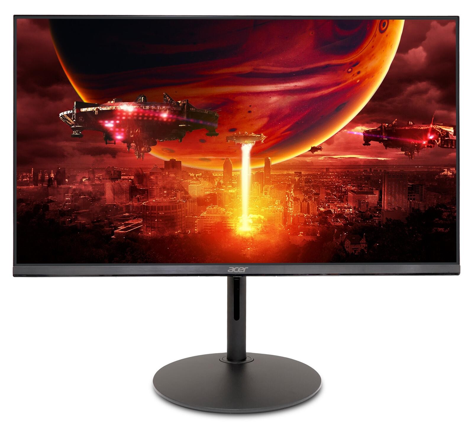 Acer Nitro XF240YX1b 23.8" 60cm 16:9 200Hz 1920x1080