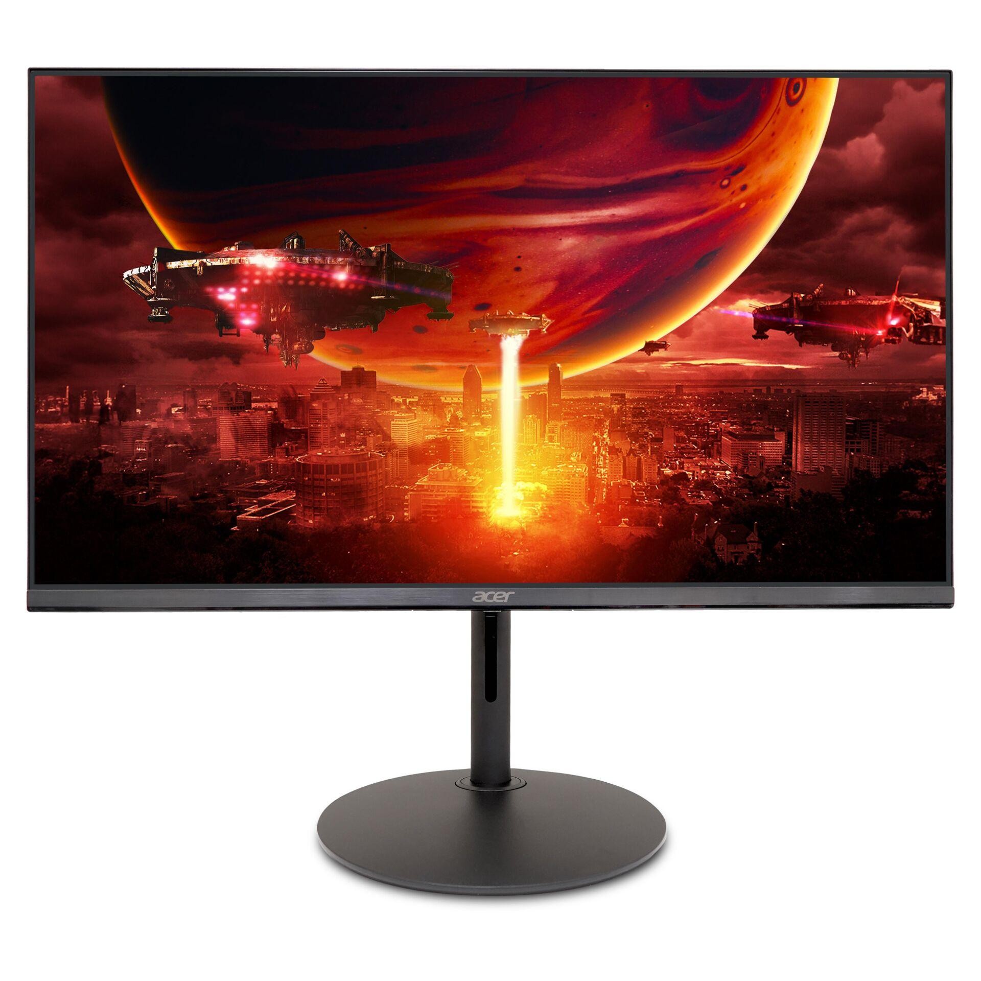 Acer Nitro XF0 XF270 X1 computer monitor 68.6 cm (27") 1920 x 1080