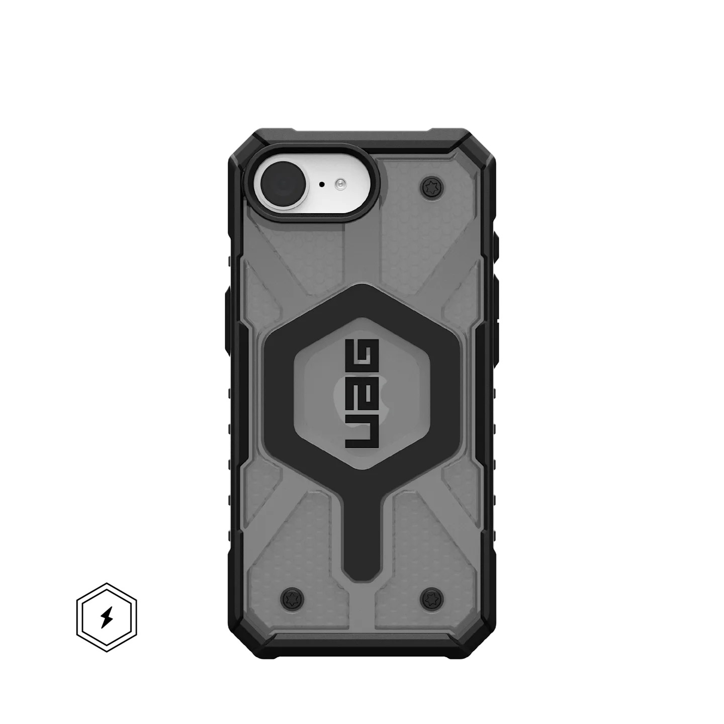 Urban Armor Gear 114498113131 mobile phone case 15.5 cm (6.1") Cover
