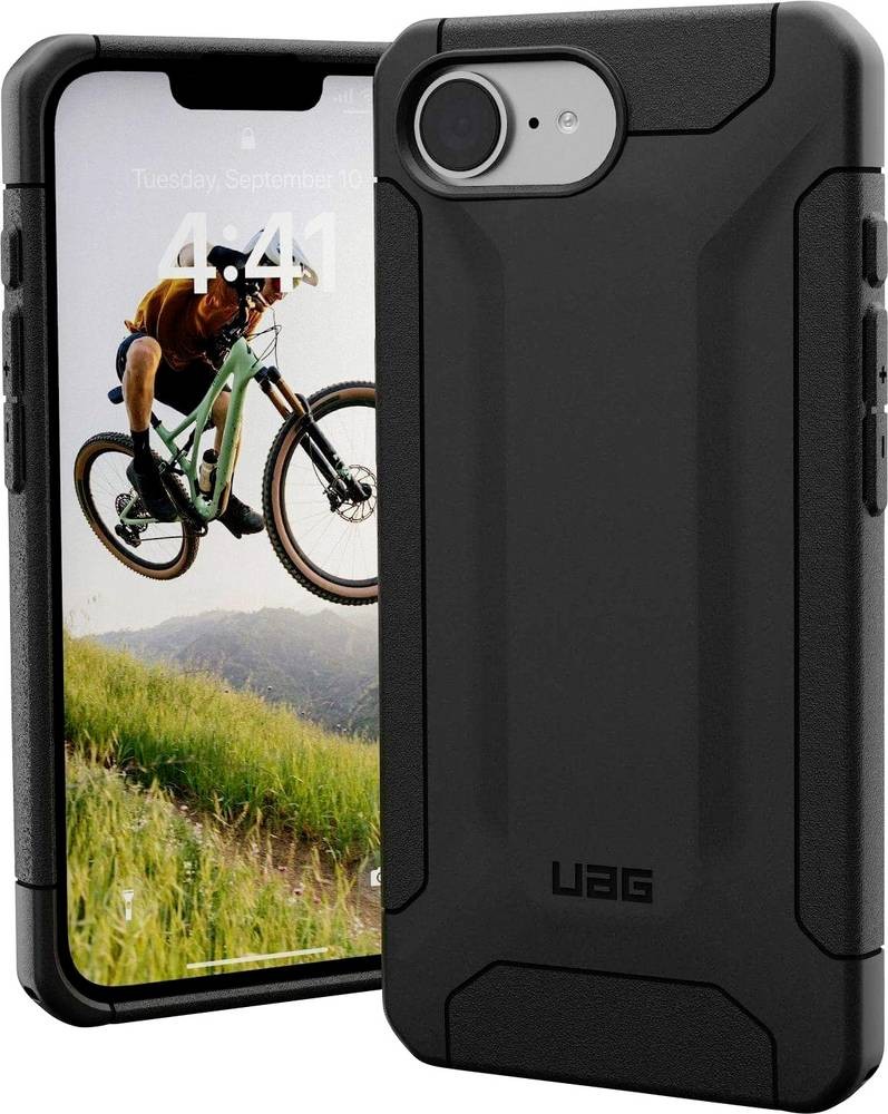 Urban Armor Gear 114508B14040 coque de protection pour téléphones