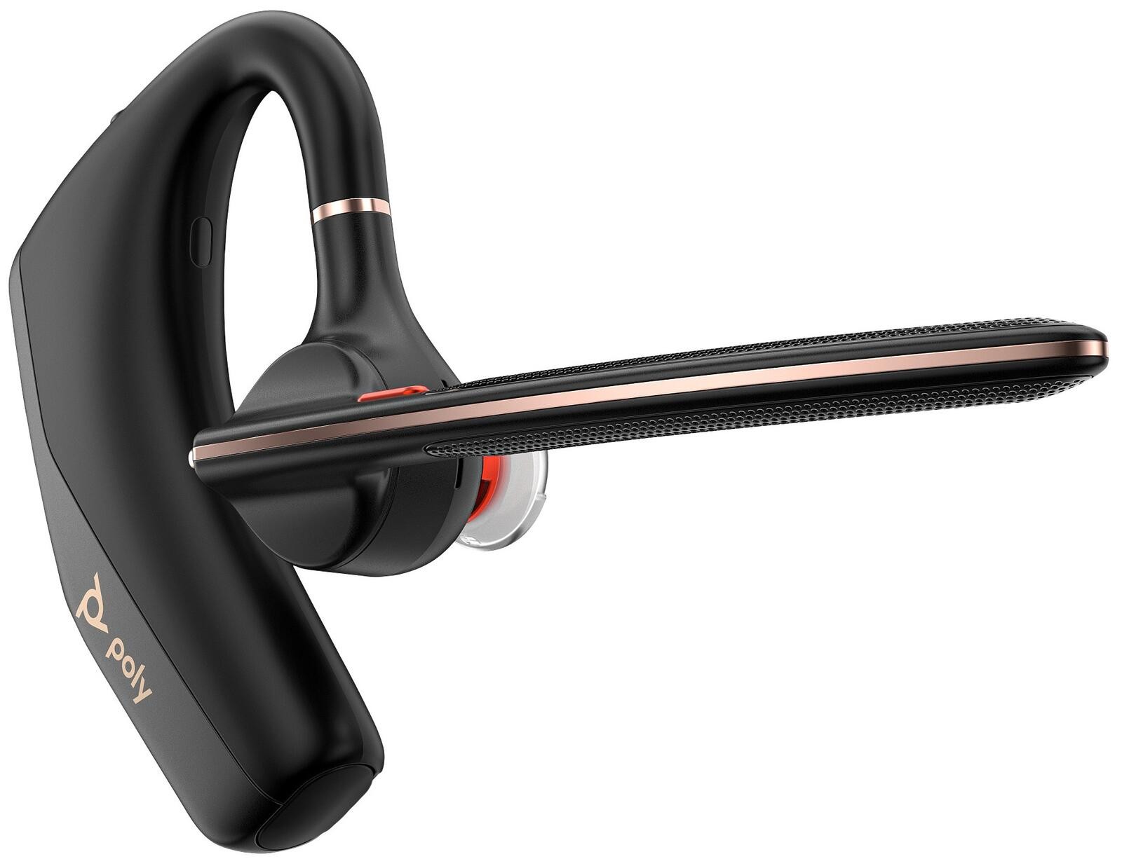 Poly Voyager Legend 50 UC - USB-C, Bluetooth, BT700 USB-C Adapter,
