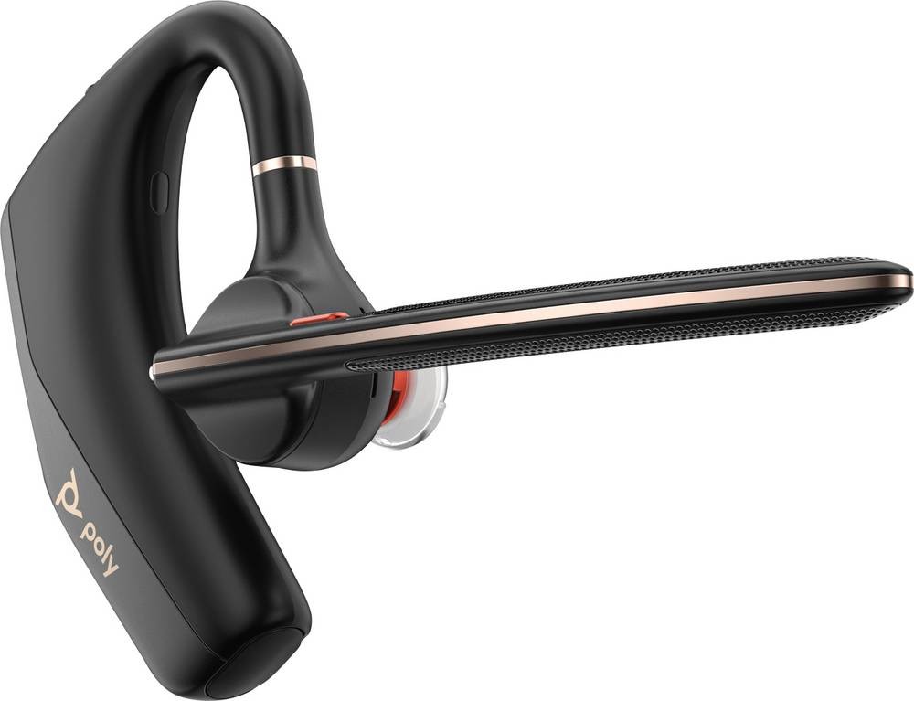 HP Poly Voyager Legend 50-M Headset UC - HP Poly Voyager Legend 50-M