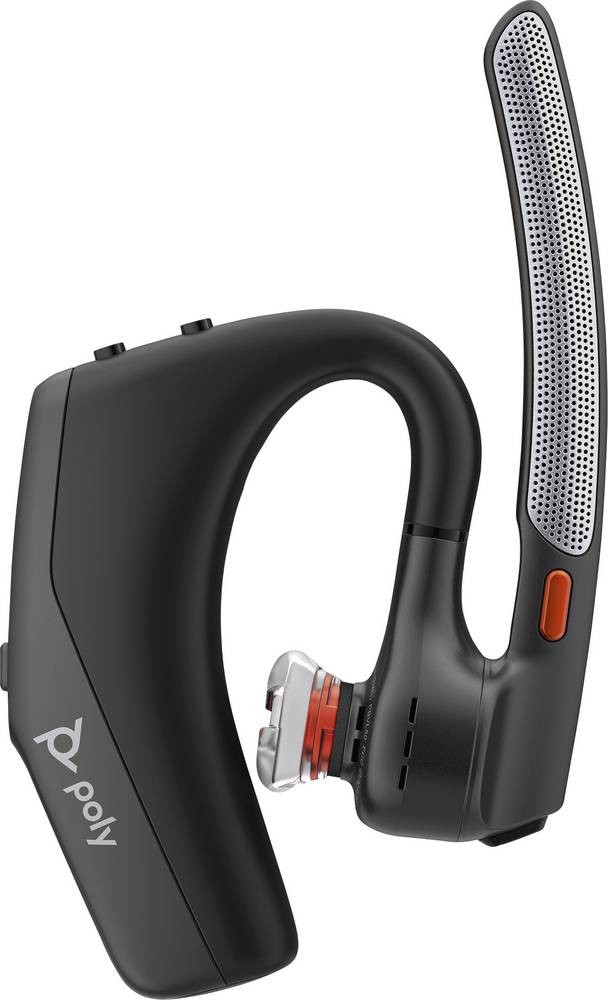 HP Poly Voyager Legend 30 Headset - HP Poly Voyager Legend 30 Headset,