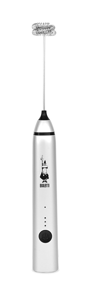 Bialetti 0006770 milk frother/warmer Handheld electric milk frother