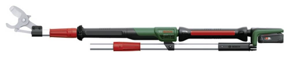 Bosch Home and Garden 06008C5000 AdvancedPrune 18V-45 Akku-
