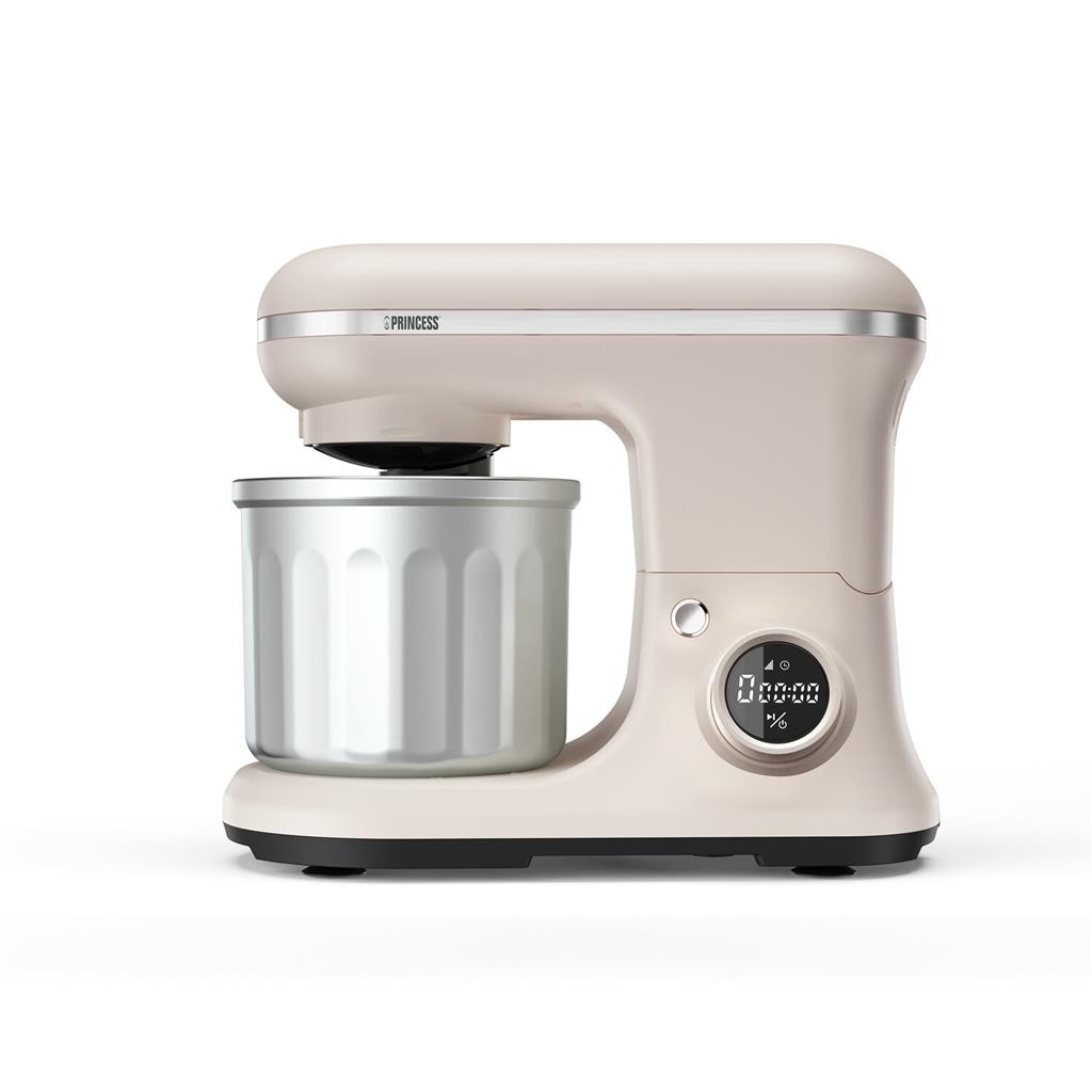 Princess 220138 robot de cocina 5 L Beige - Princess 220138, 5 L,