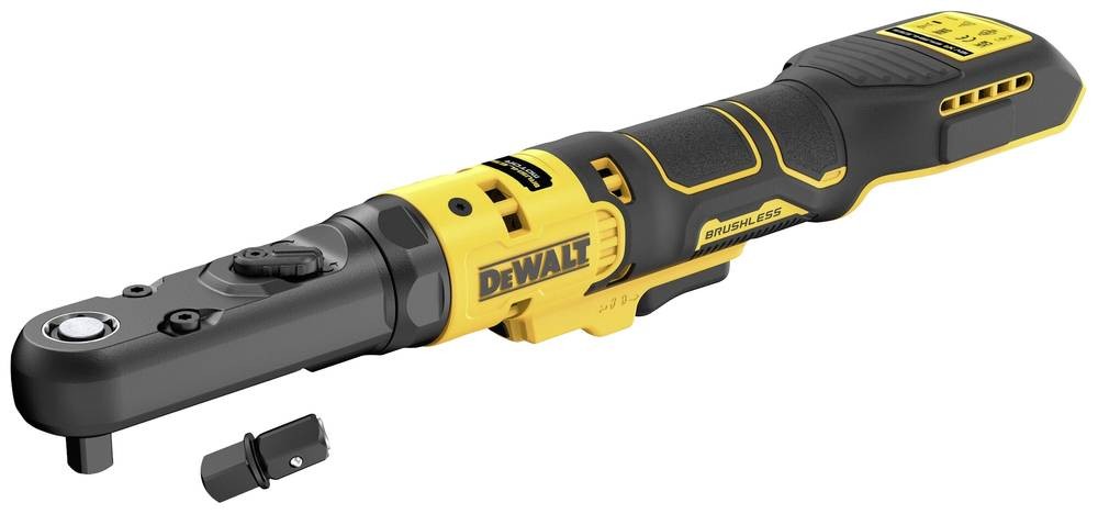 DEWALT DCF510N-XJ Akku-Umschaltknarre 381mm