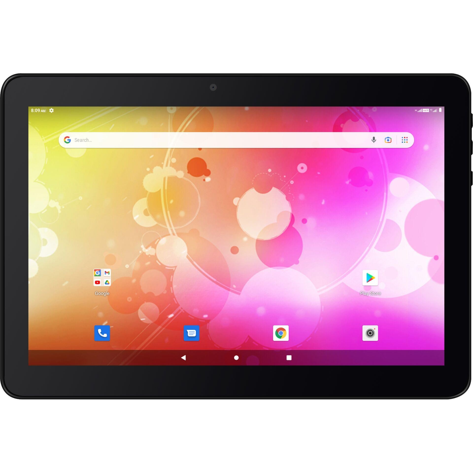 Denver TIQ-10443BL 16GB LTE