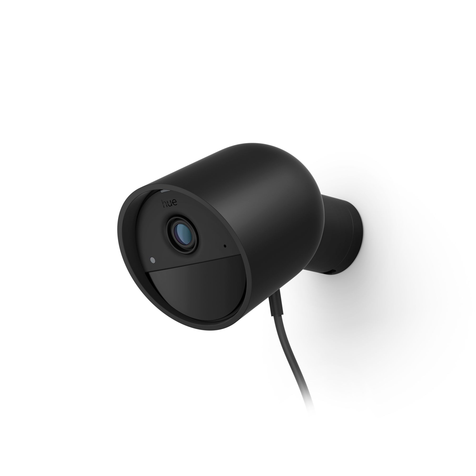 Philips Secure wired camera - Philips Secure wired camera, IP