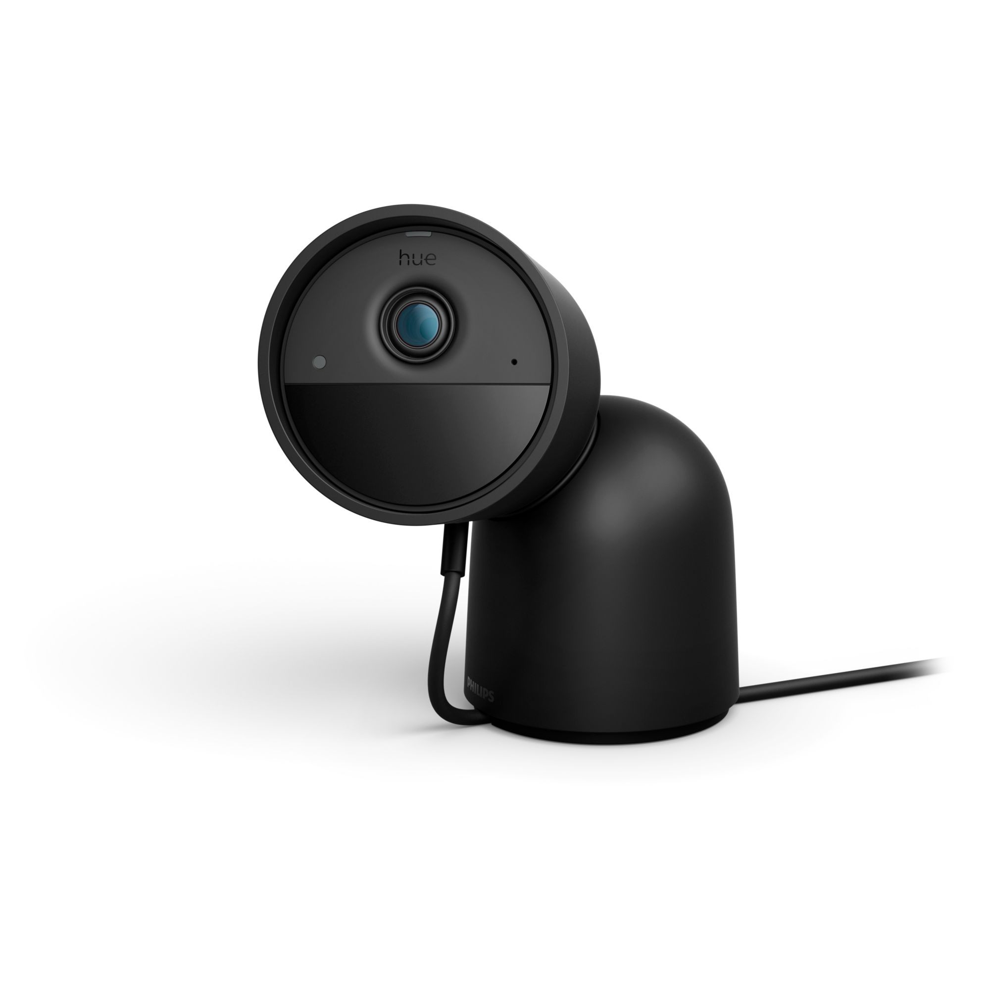 Philips Secure wired camera with desktop stand - Philips Secure wired