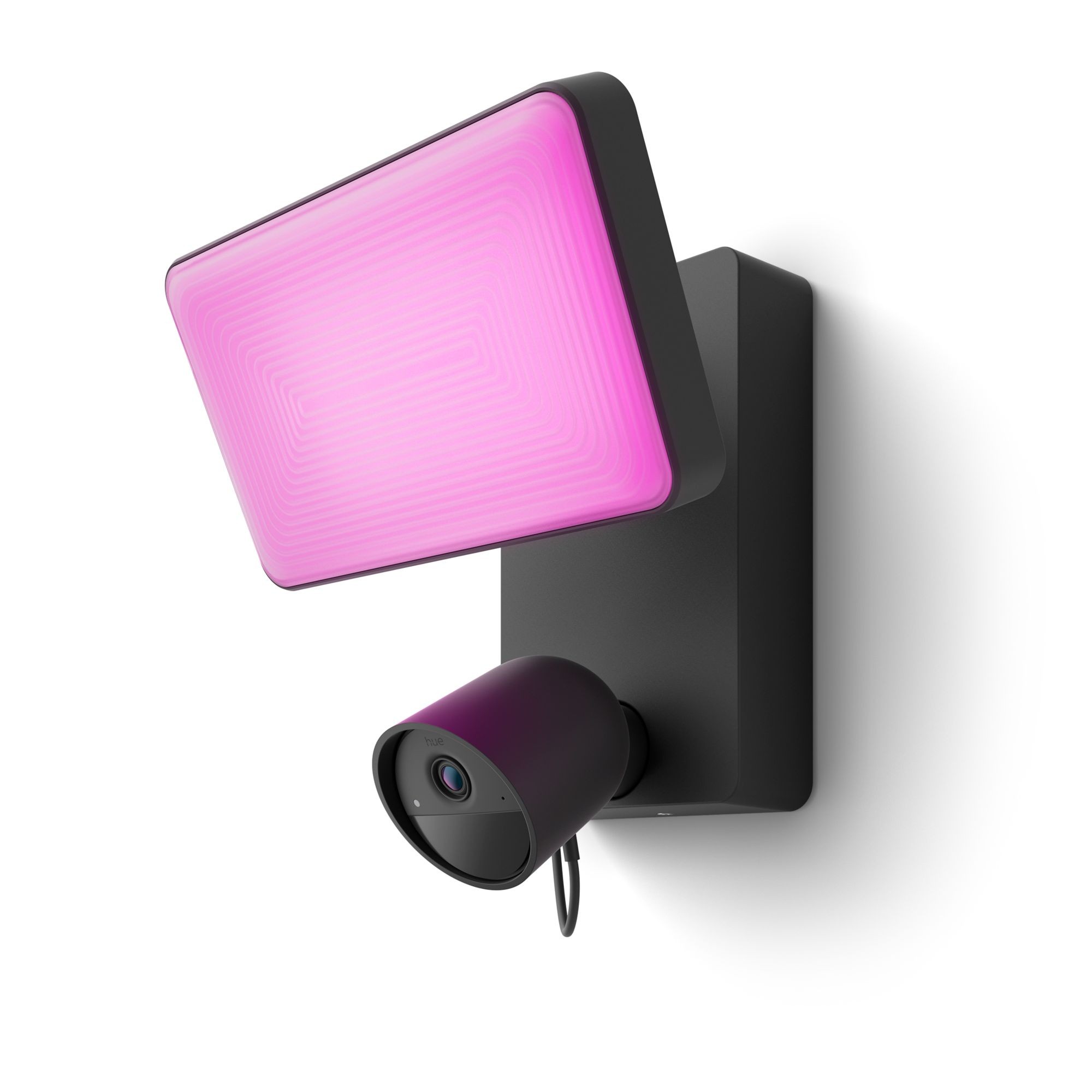 Philips Hue Secure Flutlichtkamera