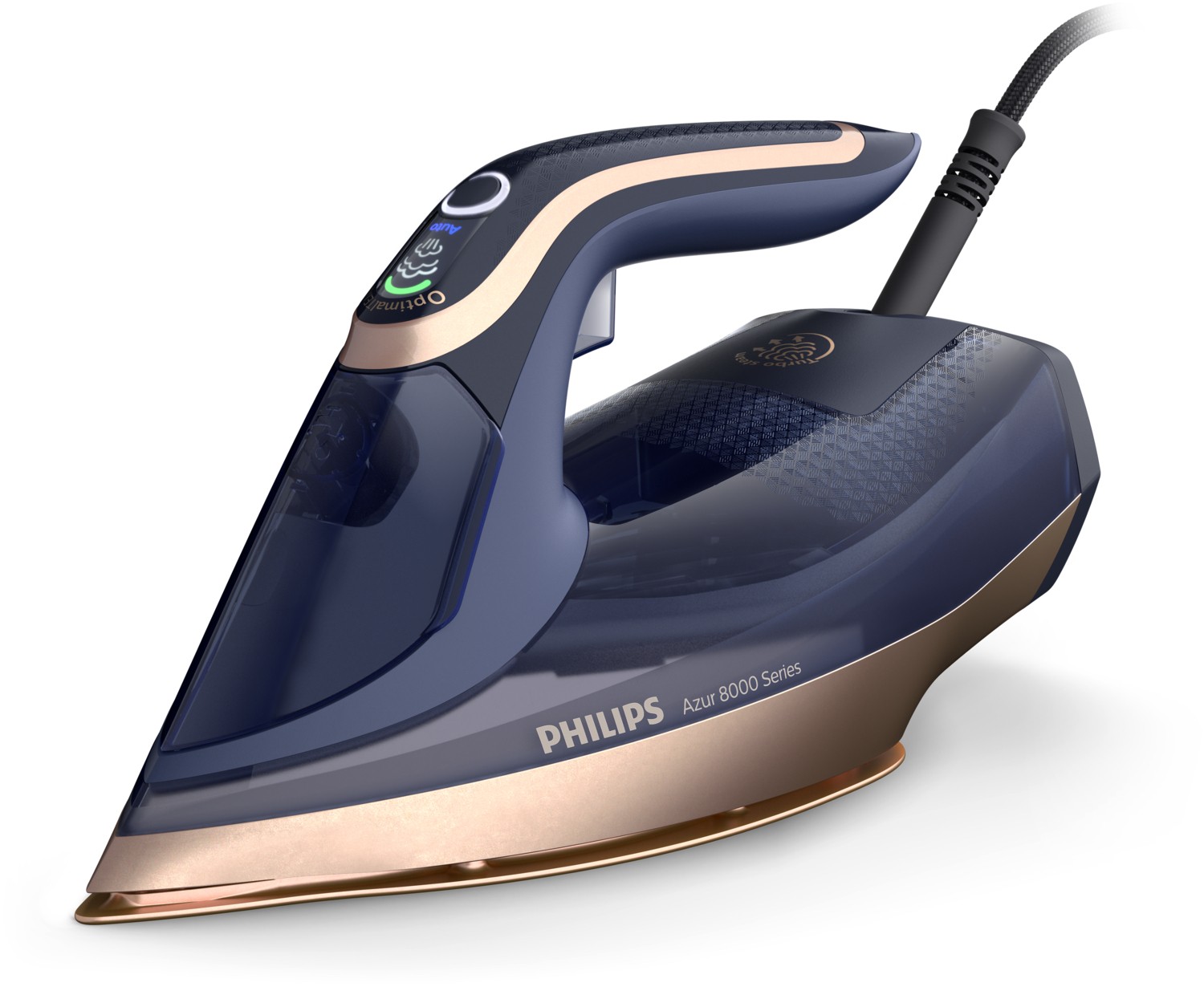 Philips Azur 8000 Series DST8050/20 Fer à vapeur - Philips Azur 8000