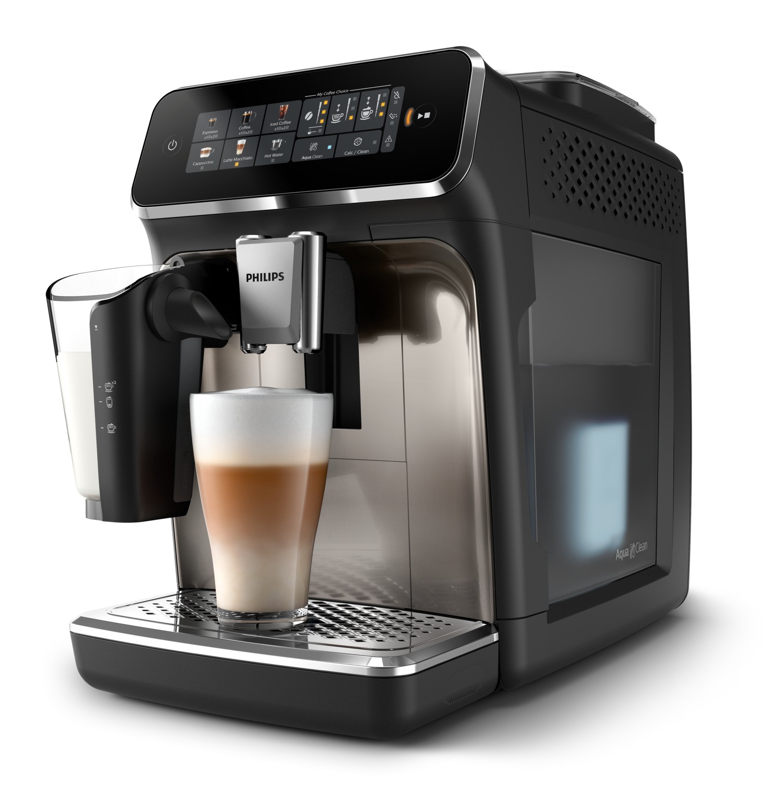 Philips Series 3300 EP3347/90 Fully automatic espresso machine -