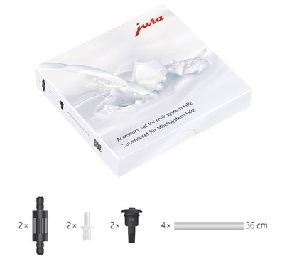 JURA HP2 - JURA HP2, JURA, GIGA 5 GIGA X9c / X9 Professional GIGA X8c