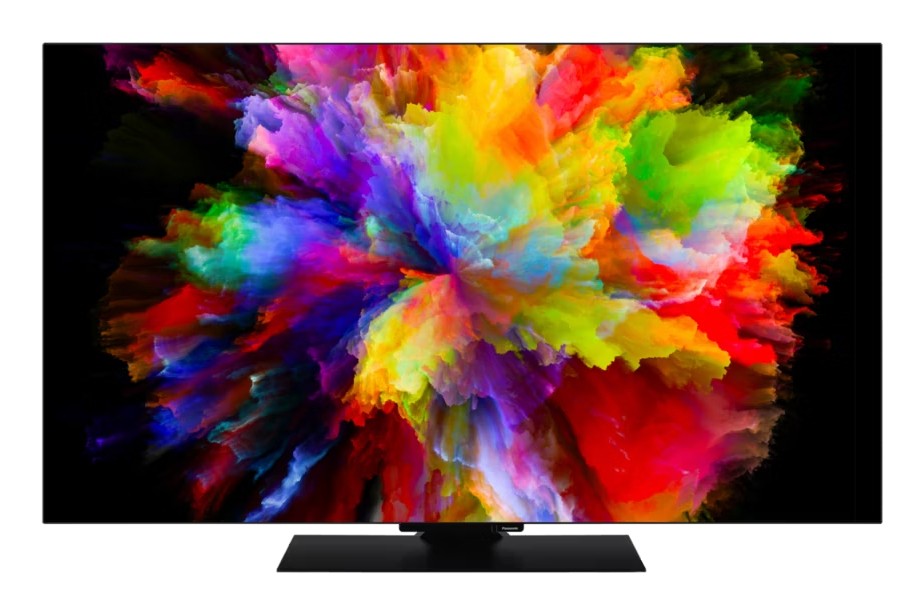 Panasonic -65Z80AEZ TV 165.1 cm (65") 4K Ultra HD Smart TV Wi-Fi