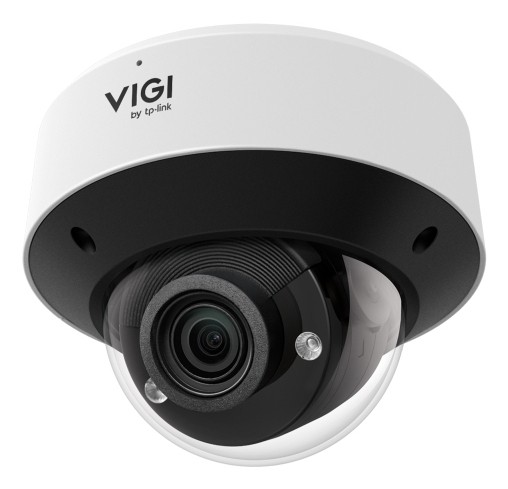 TP-Link VIGI InSight S245ZI Dôme Caméra de sécurité IP Exté